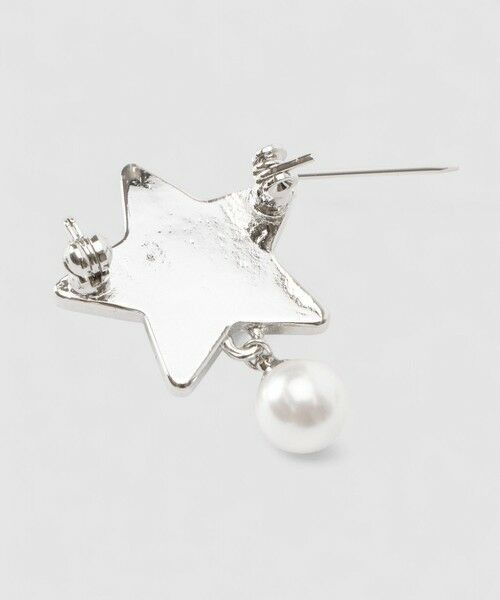 ANAYI / アナイ ブローチ・コサージュ | ロゴモチーフ×スターブローチ | 詳細7