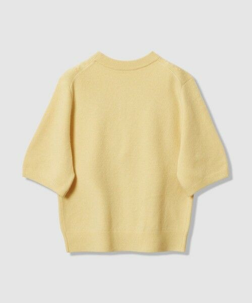 ANAYI / アナイ ニット・セーター | 【セットアップ対応商品】リップルビーズ プルオーバー | 詳細15