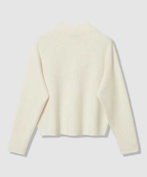 ANAYI / アナイ ニット・セーター | メーレエンブロイダリー プルオーバー | 詳細6