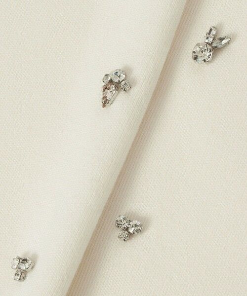 ANAYI / アナイ ニット・セーター | メーレエンブロイダリー プルオーバー | 詳細7