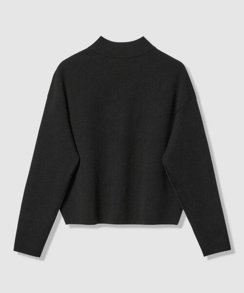 ANAYI / アナイ ニット・セーター | メーレエンブロイダリー プルオーバー | 詳細24