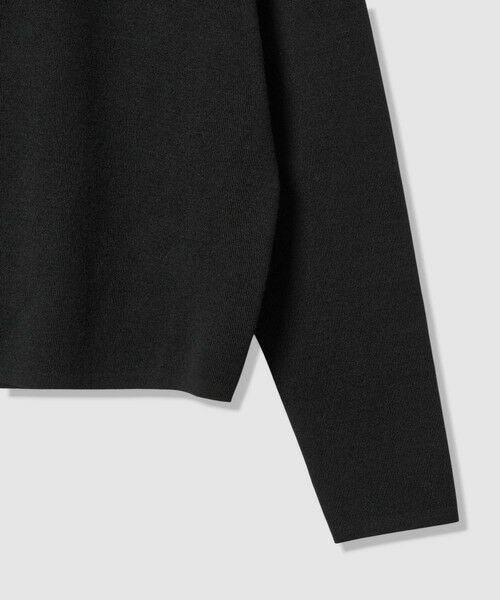 ANAYI / アナイ ニット・セーター | メーレエンブロイダリー プルオーバー | 詳細26