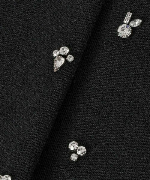 ANAYI / アナイ ニット・セーター | メーレエンブロイダリー プルオーバー | 詳細27