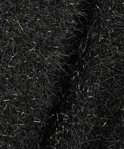 ANAYI / アナイ ニット・セーター | ラメシャギーＶネックジレ | 詳細18