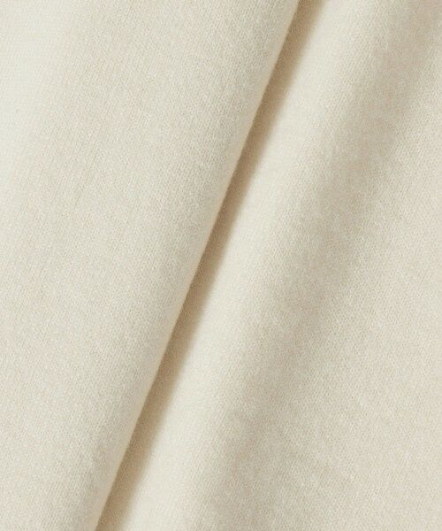 ANAYI / アナイ カーディガン・ボレロ | メリノウールベルト付き カーディガン | 詳細11