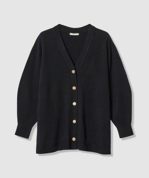 ANAYI / アナイ カーディガン・ボレロ | メリノウールベルト付き カーディガン | 詳細20