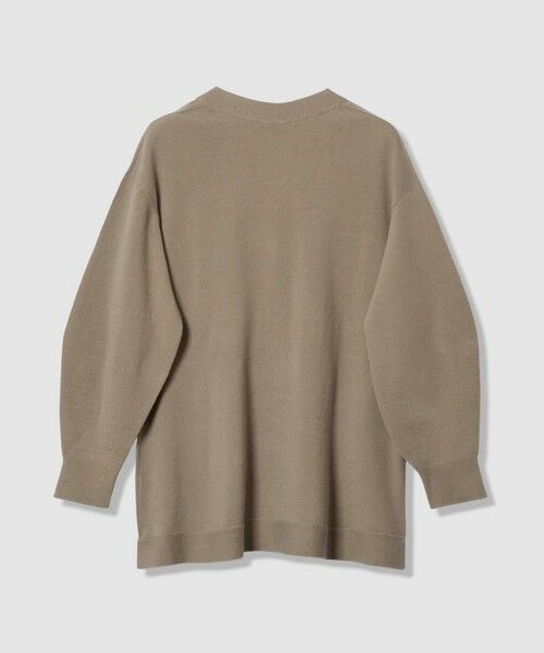 ANAYI / アナイ カーディガン・ボレロ | メリノウールベルト付き カーディガン | 詳細28