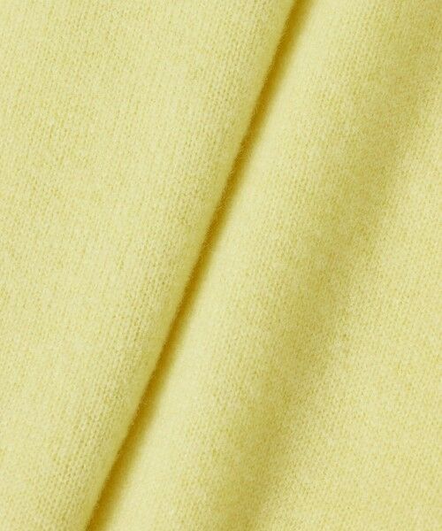 ANAYI / アナイ ニット・セーター | メリノウールオフショルダー プルオーバー | 詳細15