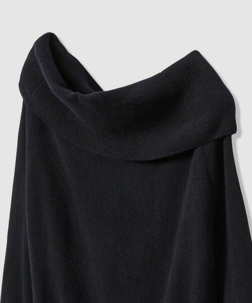 ANAYI / アナイ ニット・セーター | メリノウールオフショルダー プルオーバー | 詳細24