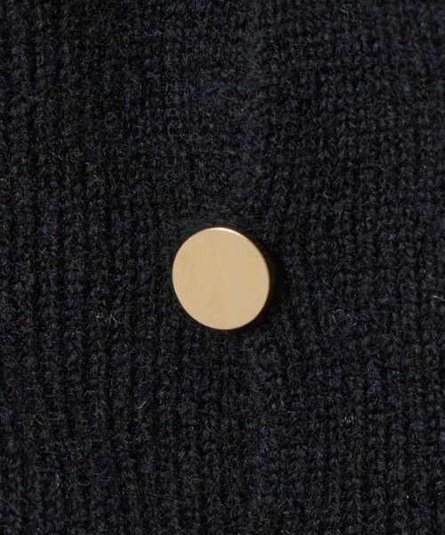 ANAYI / アナイ ニット・セーター | メリノウールオフショルダー プルオーバー | 詳細28