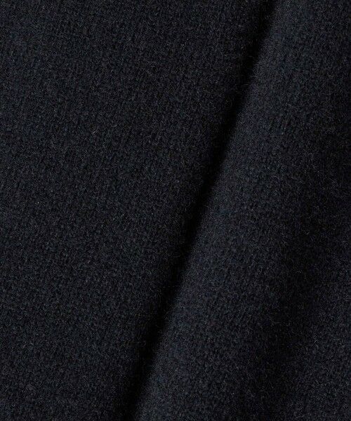 ANAYI / アナイ ニット・セーター | メリノウールオフショルダー プルオーバー | 詳細29
