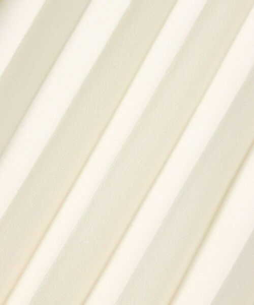 ANAYI / アナイ ロング・マキシ丈スカート | フェイクスエードプリーツスカート | 詳細12