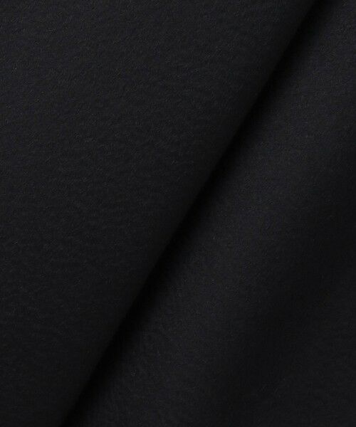 ANAYI / アナイ トレンチコート | ジベリーノカシミヤクルーネックコート | 詳細8