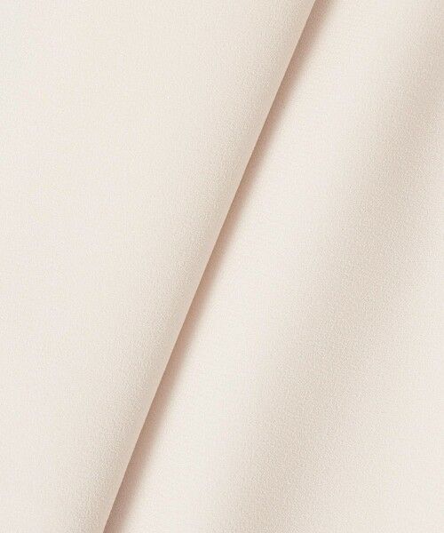 ANAYI / アナイ テーラードジャケット | 【Eternal Line 2026】トリアセジョーゼットベルト付き ジャケット | 詳細6