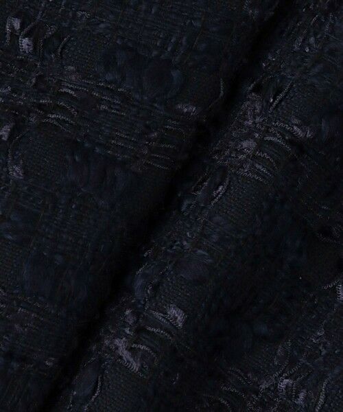 ANAYI / アナイ その他アウター | 【セットアップ対応商品】ヴィシーチェックツイードブルゾン | 詳細26