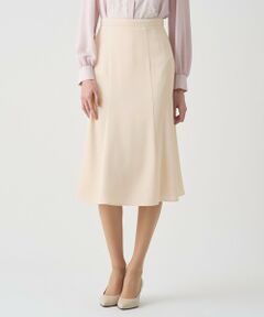 ANAYI / アナイ ロング・マキシ丈スカート | 【Eternal Line 2026】トリアセサテンマーメイド スカート