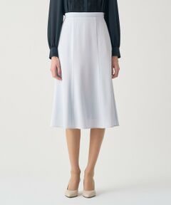 ANAYI / アナイ ロング・マキシ丈スカート | 【Eternal Line 2026】トリアセサテンマーメイド スカート