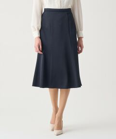 ANAYI / アナイ ロング・マキシ丈スカート | 【Eternal Line 2026】トリアセサテンマーメイド スカート