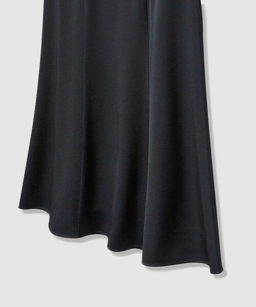 ANAYI / アナイ ロング・マキシ丈スカート | 【Eternal Line 2026】トリアセサテンマーメイド スカート | 詳細14