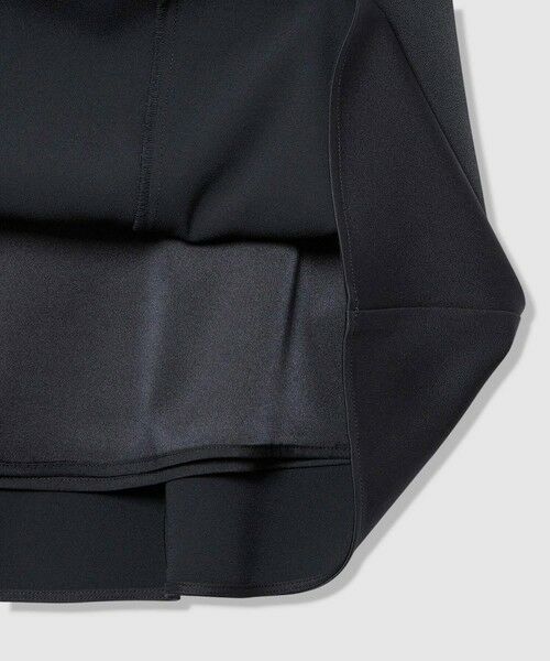 ANAYI / アナイ ロング・マキシ丈スカート | 【Eternal Line 2026】トリアセサテンマーメイド スカート | 詳細15