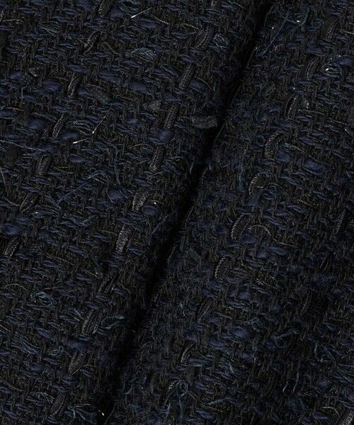 ANAYI / アナイ ミニ・ひざ丈スカート | 【Eternal Line 2026】ミックスツイードタイト スカート | 詳細17