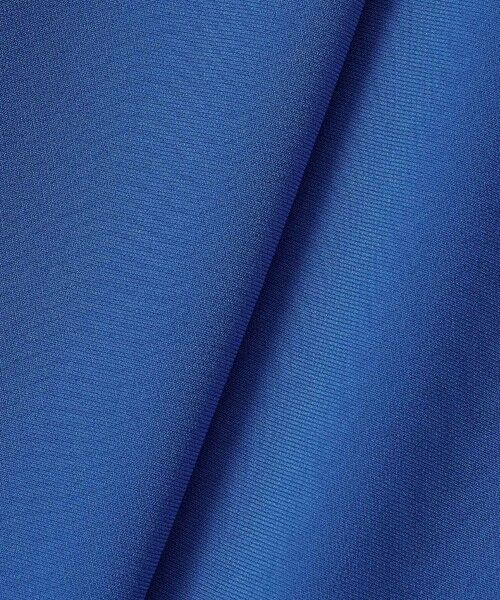 ANAYI / アナイ スラックス・ドレスパンツ | 【Eternal Line 2026】ストレッチクロスイージーワイドパンツ | 詳細15