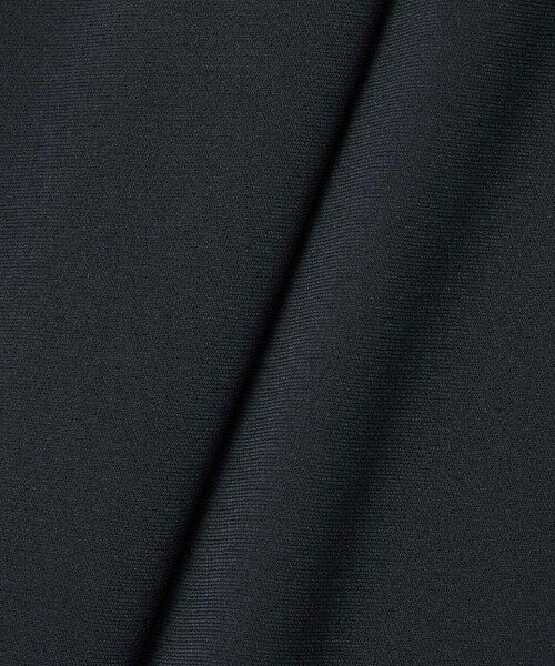 ANAYI / アナイ スラックス・ドレスパンツ | 【Eternal Line 2026】ストレッチクロスイージーワイドパンツ | 詳細26