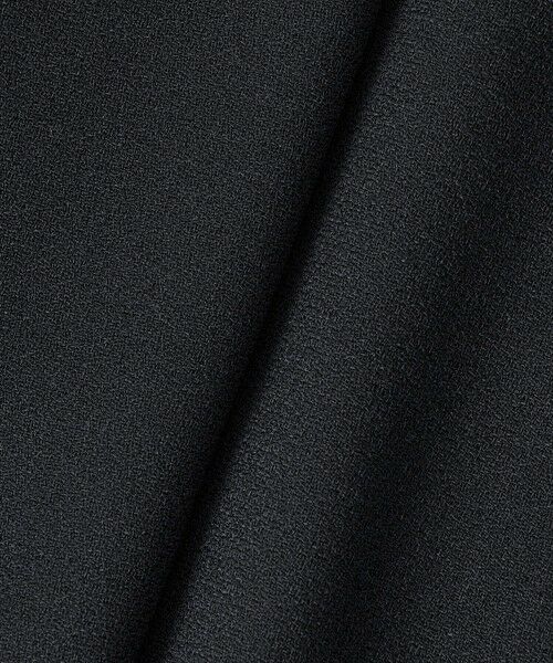 ANAYI / アナイ ショート・ハーフ・半端丈パンツ | 【Eternal Line 2026】ウールジョーゼットキュロットパンツ | 詳細22