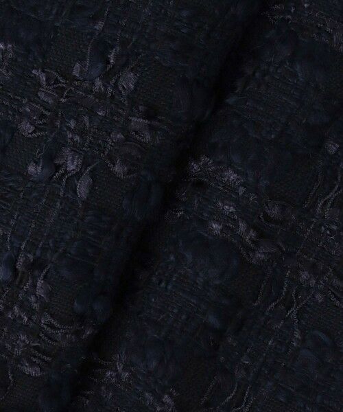 ANAYI / アナイ チノ・ワークパンツ | 【セットアップ対応商品】ヴィシーチェックツイードパンツ | 詳細21