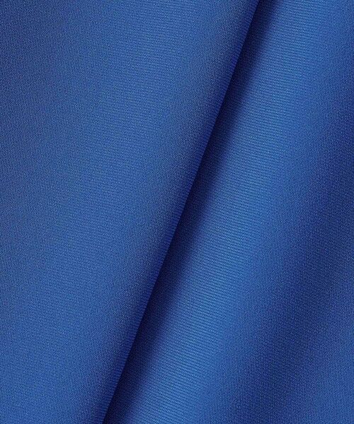 ANAYI / アナイ シャツ・ブラウス | 【Eternal Line 2026】ストレッチクロス配色ボウタイ ブラウス | 詳細24