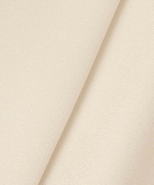 ANAYI / アナイ ロング・マキシ丈ワンピース | 【Eternal Line 2026】トリアセサテンボウタイ ワンピース | 詳細8