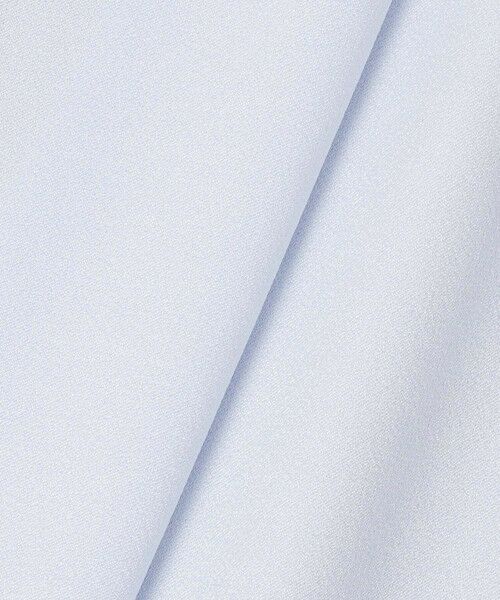 ANAYI / アナイ ロング・マキシ丈ワンピース | 【Eternal Line 2026】トリアセサテンボウタイ ワンピース | 詳細18