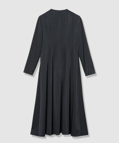 ANAYI / アナイ ロング・マキシ丈ワンピース | 【Eternal Line 2026】トリアセサテンボウタイ ワンピース | 詳細26