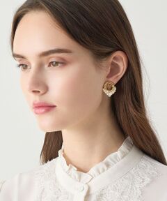 ANAYI / アナイ ピアス・イヤリング | 【Eternal Line 2026】バブルパールイヤリング