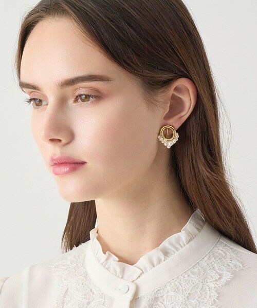 ANAYI/AiC yEternal Line 2026zoup[CO off white (02) F