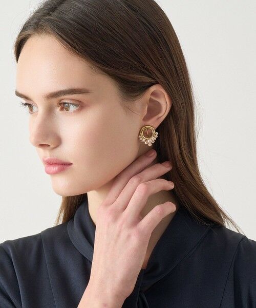 ANAYI/AiC yEternal Line 2026zoup[CO pink beige (13) F