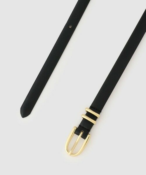 ANAYI / アナイ ベルト・サスペンダー | ダブルサルカンスライドベルト | 詳細3
