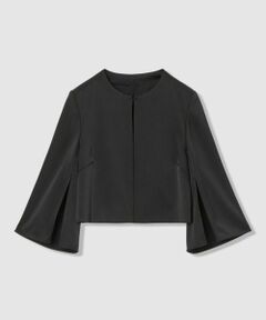 ANAYI / アナイ カーディガン・ボレロ | 【Eternal Line 2026】トリアセサテンボレロ ジャケット