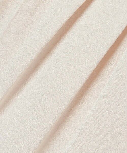 ANAYI / アナイ カーディガン・ボレロ | 【Eternal Line 2026】トリアセサテンボレロ ジャケット | 詳細9