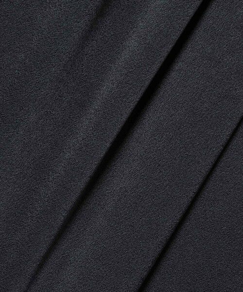 ANAYI / アナイ カーディガン・ボレロ | 【Eternal Line 2026】トリアセサテンボレロ ジャケット | 詳細11