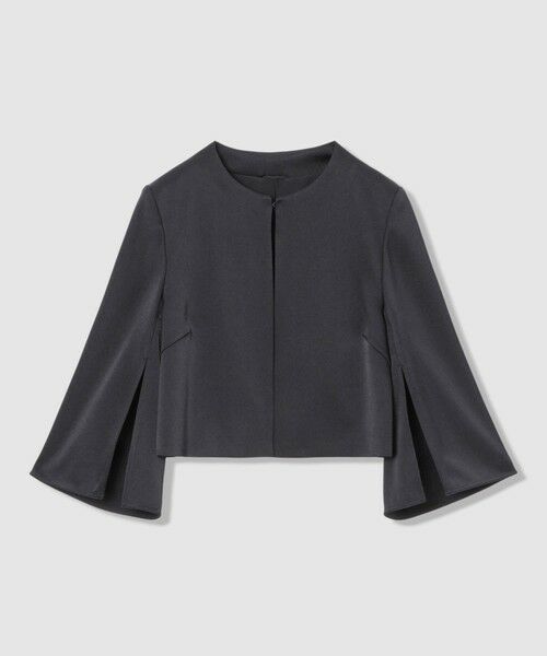 ANAYI / アナイ カーディガン・ボレロ | 【Eternal Line 2026】トリアセサテンボレロ ジャケット | 詳細19