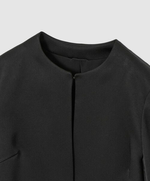 ANAYI / アナイ カーディガン・ボレロ | 【Eternal Line 2026】トリアセサテンボレロ ジャケット | 詳細27