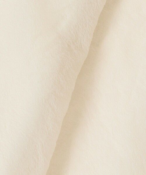 ANAYI / アナイ ロング・マキシ丈スカート | 【Eternal Line 2026】オーガンジーエアリープリーツ スカート | 詳細2