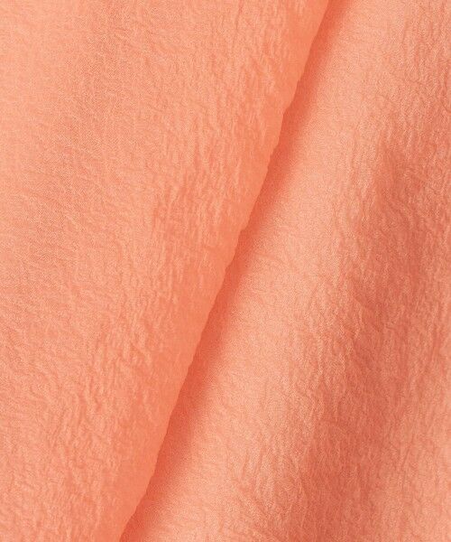 ANAYI / アナイ ロング・マキシ丈スカート | 【Eternal Line 2026】オーガンジーエアリープリーツ スカート | 詳細7