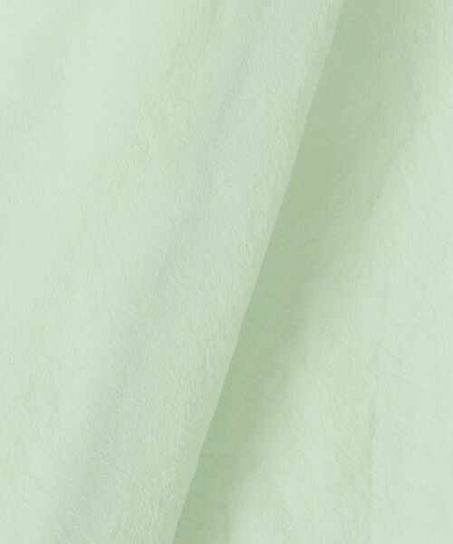 ANAYI / アナイ ロング・マキシ丈スカート | 【Eternal Line 2026】オーガンジーエアリープリーツ スカート | 詳細29