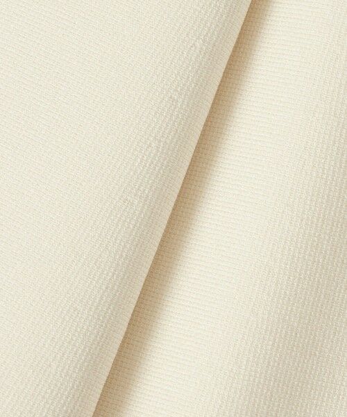 ANAYI / アナイ ミニ・ひざ丈スカート | 【Eternal Line 2026】ハイウエストスムースフレア スカート | 詳細7