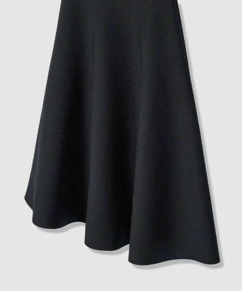 ANAYI / アナイ ミニ・ひざ丈スカート | 【Eternal Line 2026】ハイウエストスムースフレア スカート | 詳細17