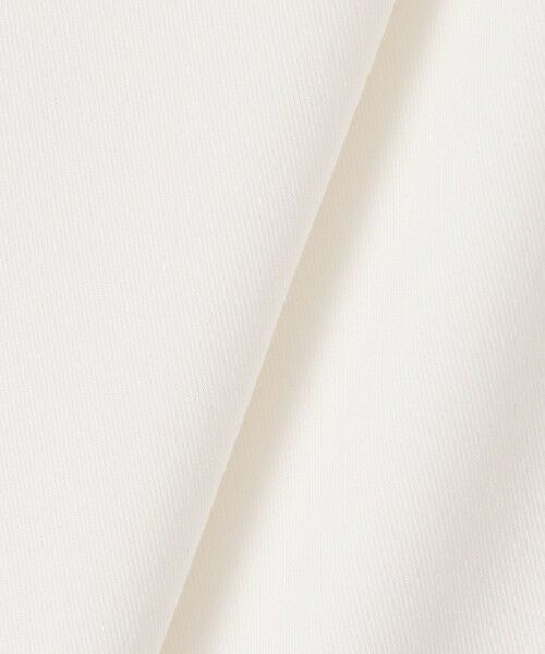 ANAYI / アナイ その他パンツ | 【Eternal Line 2026】クリアツイルワイドパンツ | 詳細14