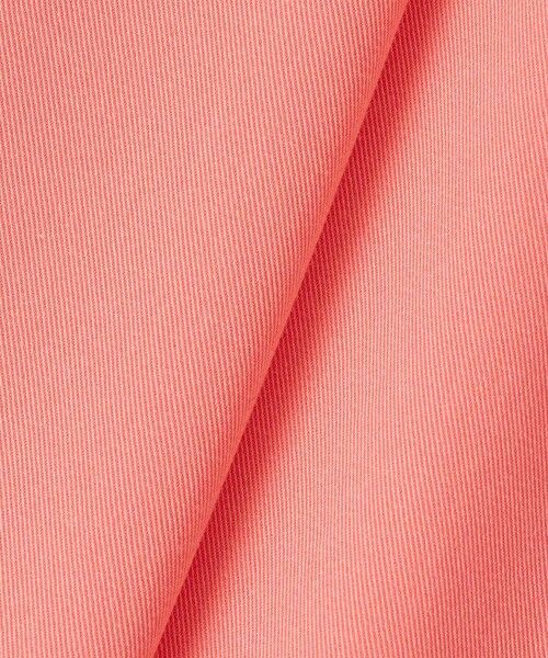 ANAYI / アナイ その他パンツ | 【Eternal Line 2026】クリアツイルワイドパンツ | 詳細24