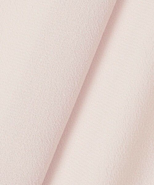 ANAYI / アナイ シャツ・ブラウス | 【Eternal Line 2026】ジョーゼットレースコンビ ブラウス | 詳細18